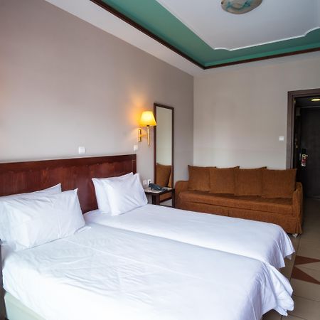 Pythagorion A Member Of Brown Hotels أثينا المظهر الخارجي الصورة