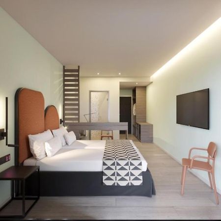 Pythagorion A Member Of Brown Hotels أثينا المظهر الخارجي الصورة