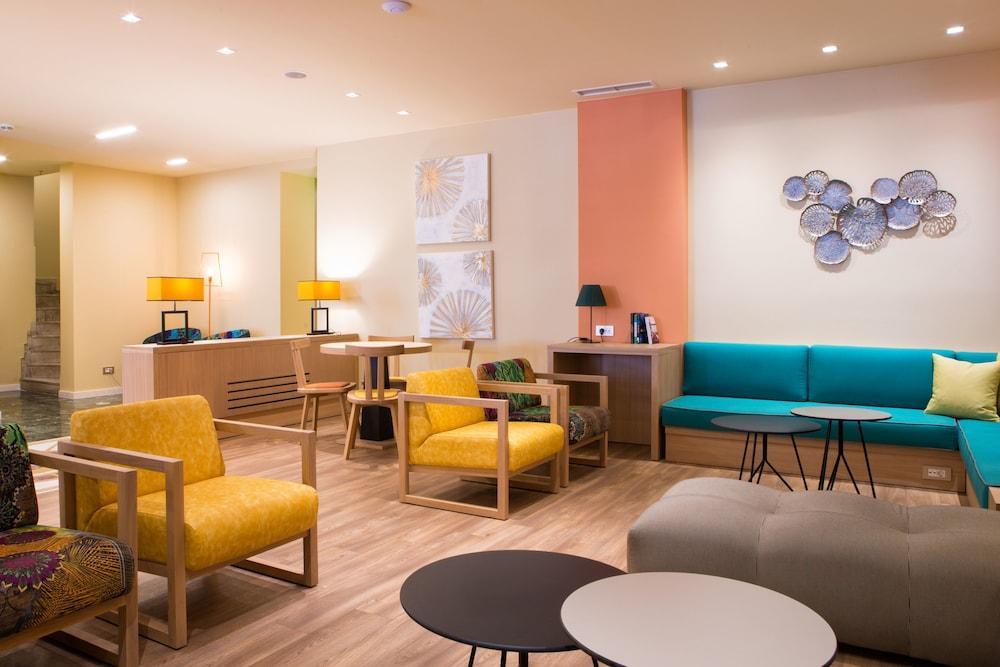Pythagorion A Member Of Brown Hotels أثينا المظهر الخارجي الصورة