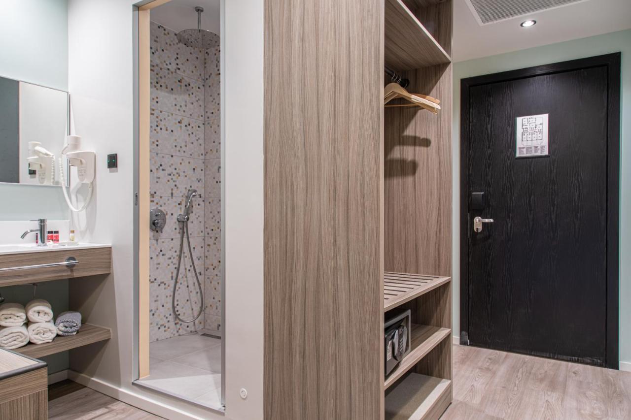 Pythagorion A Member Of Brown Hotels أثينا المظهر الخارجي الصورة