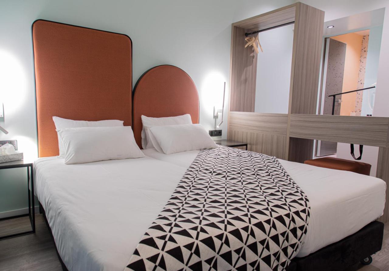 Pythagorion A Member Of Brown Hotels أثينا المظهر الخارجي الصورة