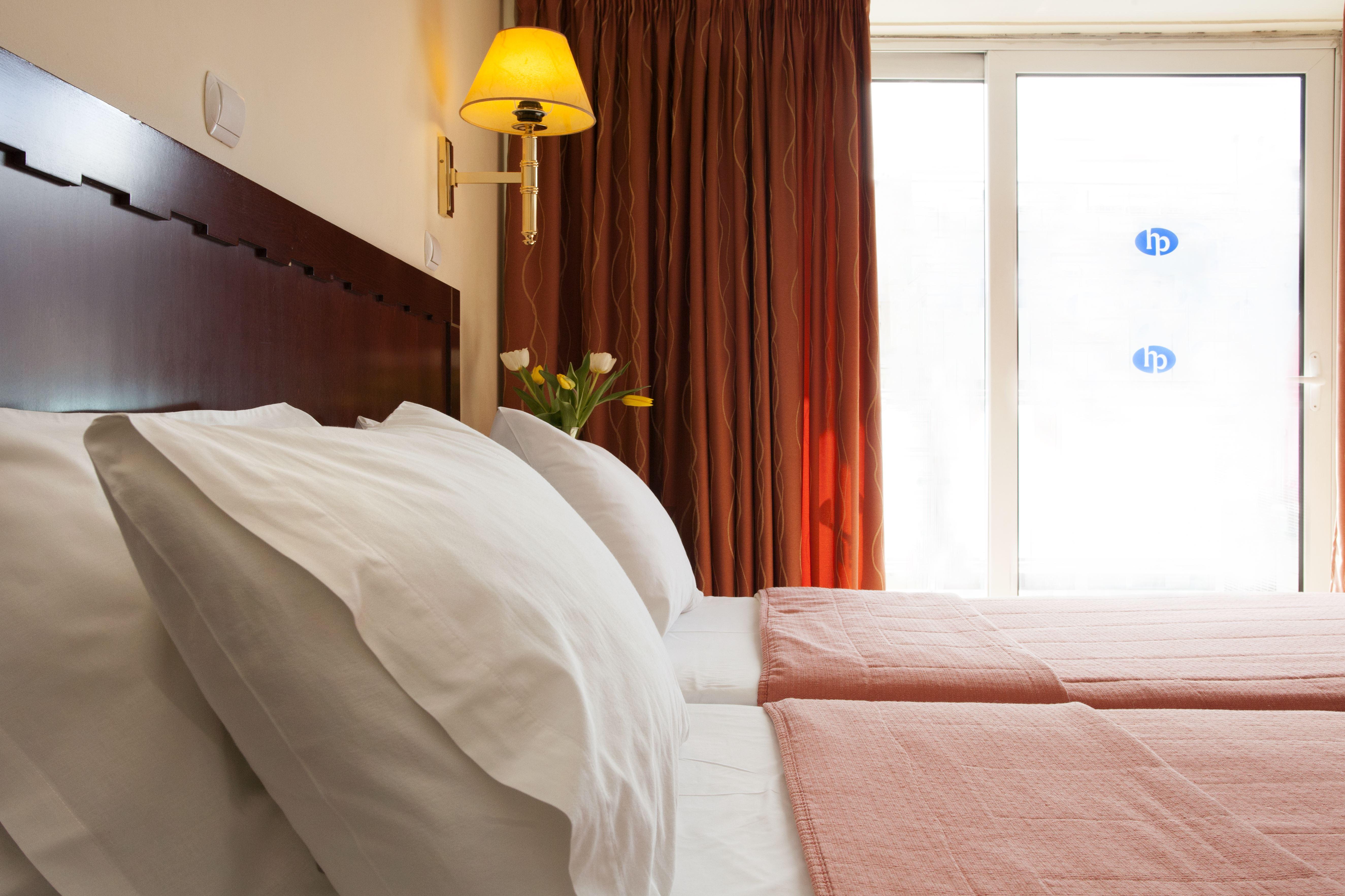 Pythagorion A Member Of Brown Hotels أثينا المظهر الخارجي الصورة