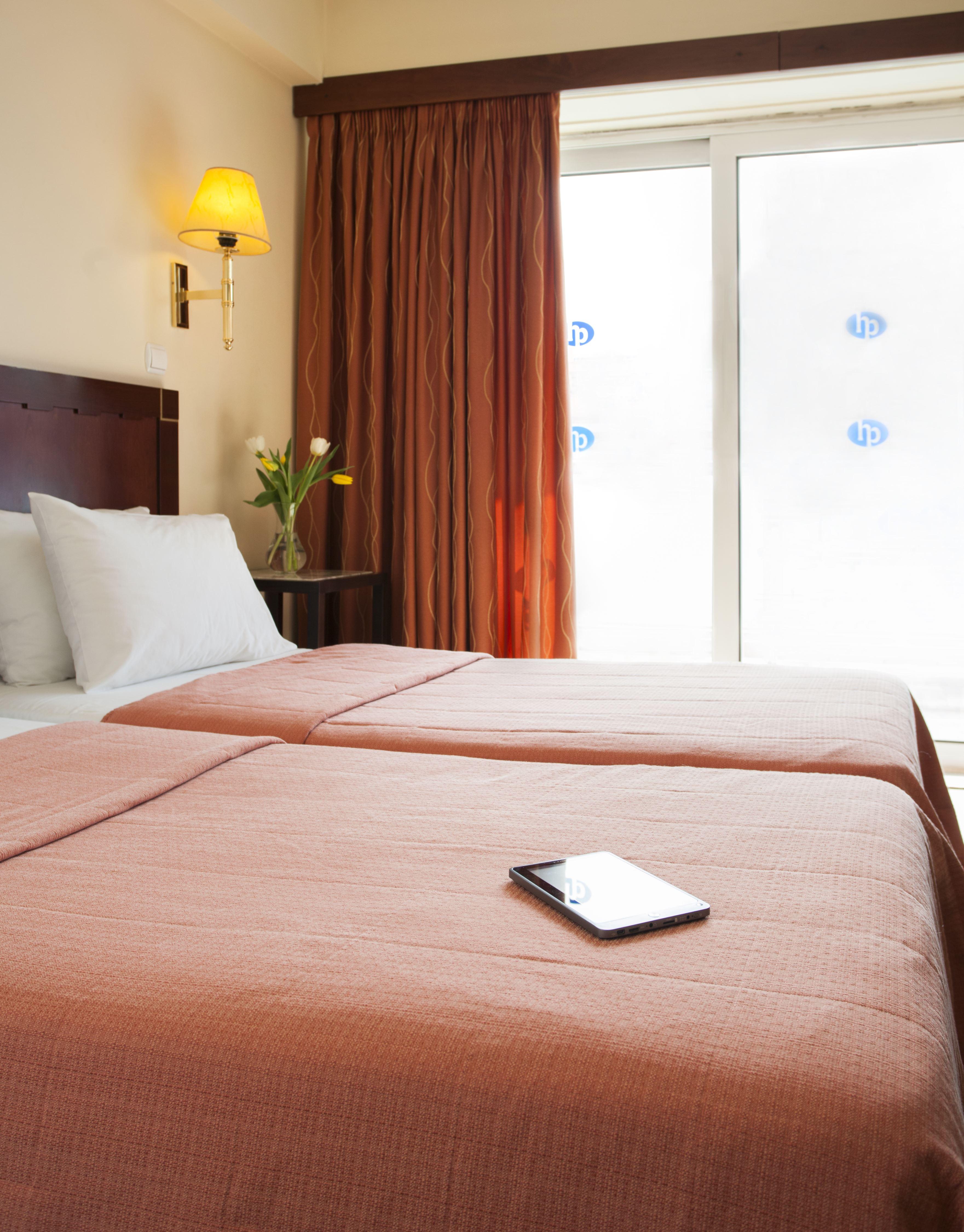 Pythagorion A Member Of Brown Hotels أثينا المظهر الخارجي الصورة
