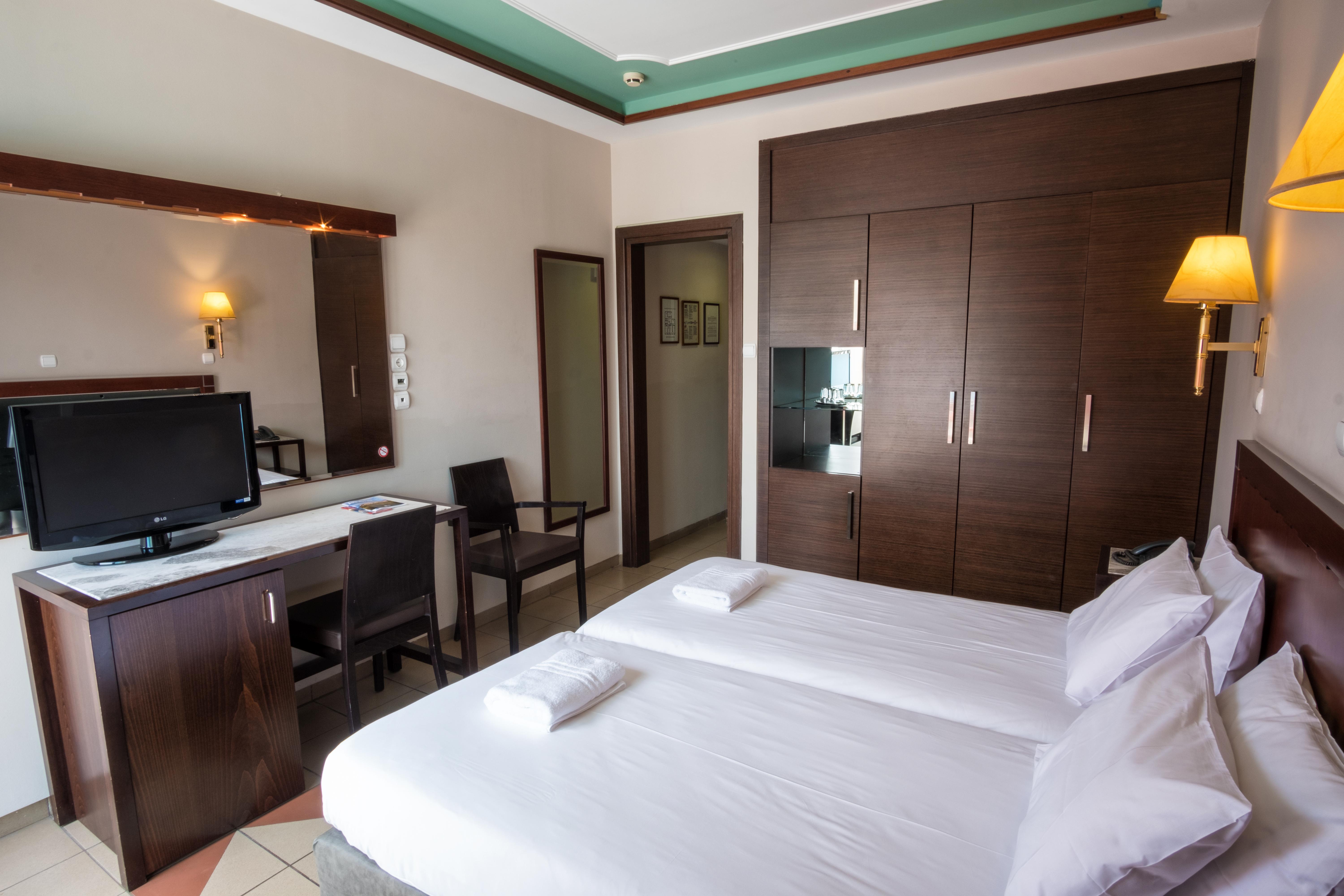 Pythagorion A Member Of Brown Hotels أثينا المظهر الخارجي الصورة