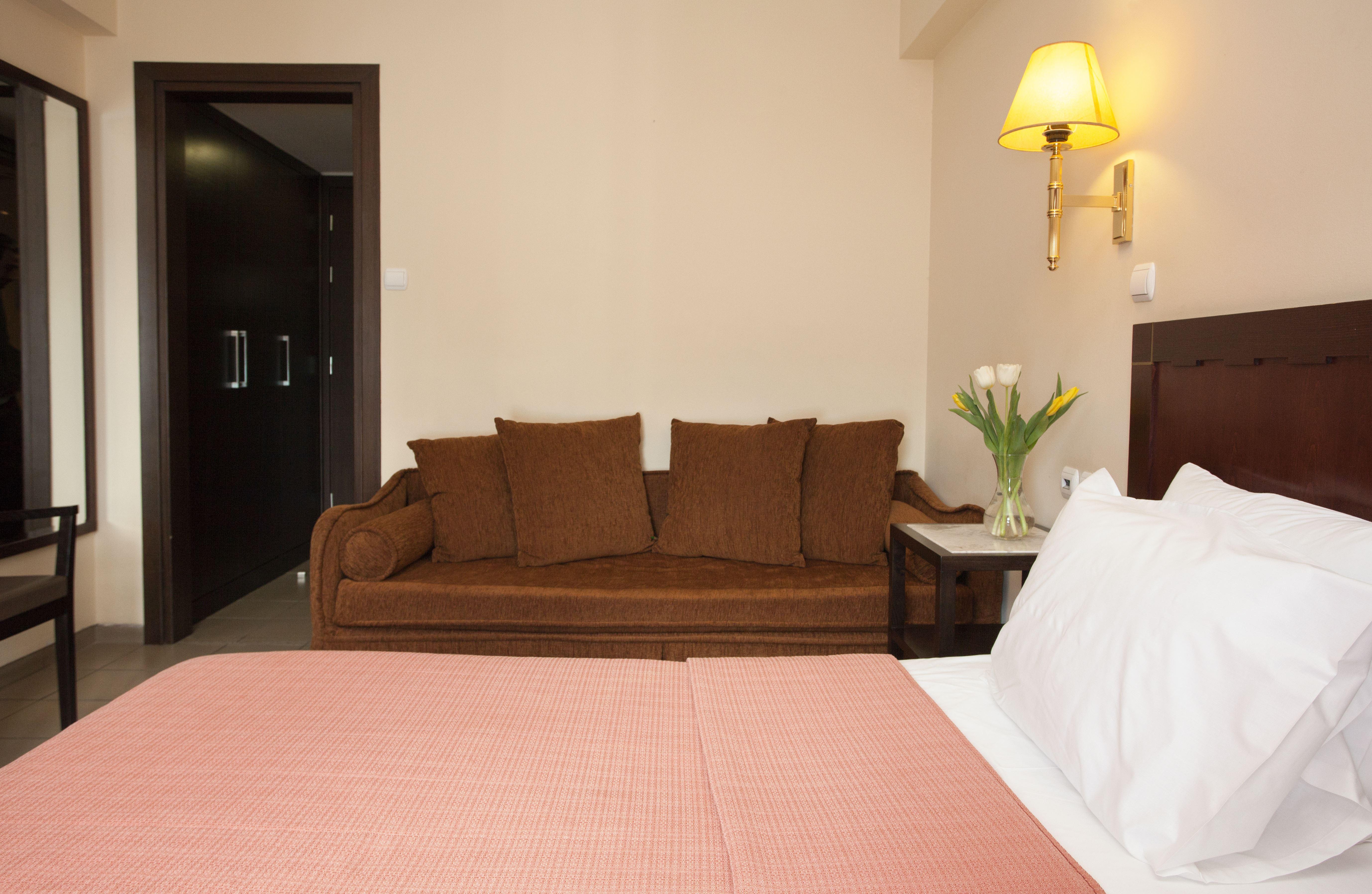 Pythagorion A Member Of Brown Hotels أثينا المظهر الخارجي الصورة