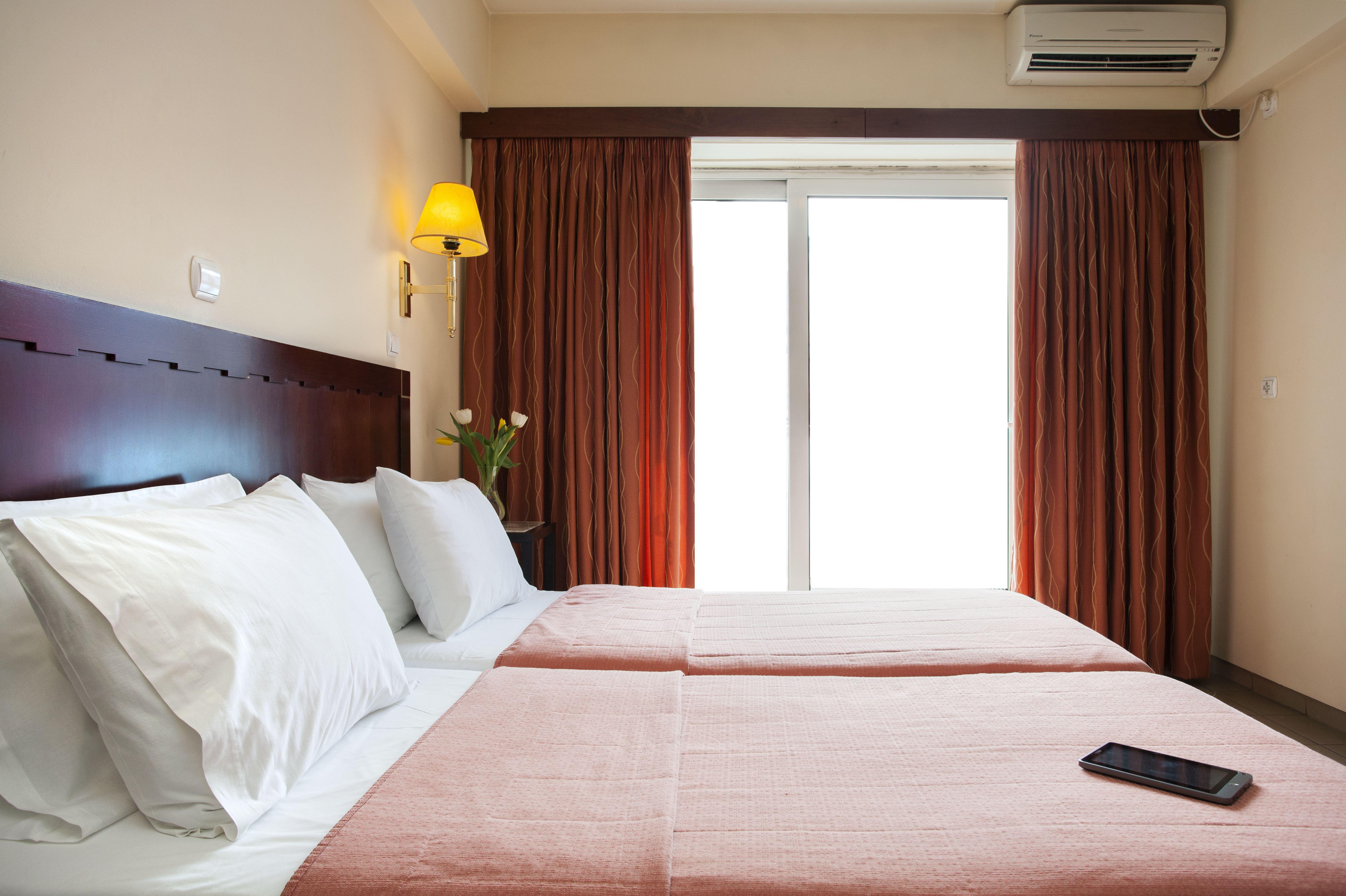 Pythagorion A Member Of Brown Hotels أثينا المظهر الخارجي الصورة