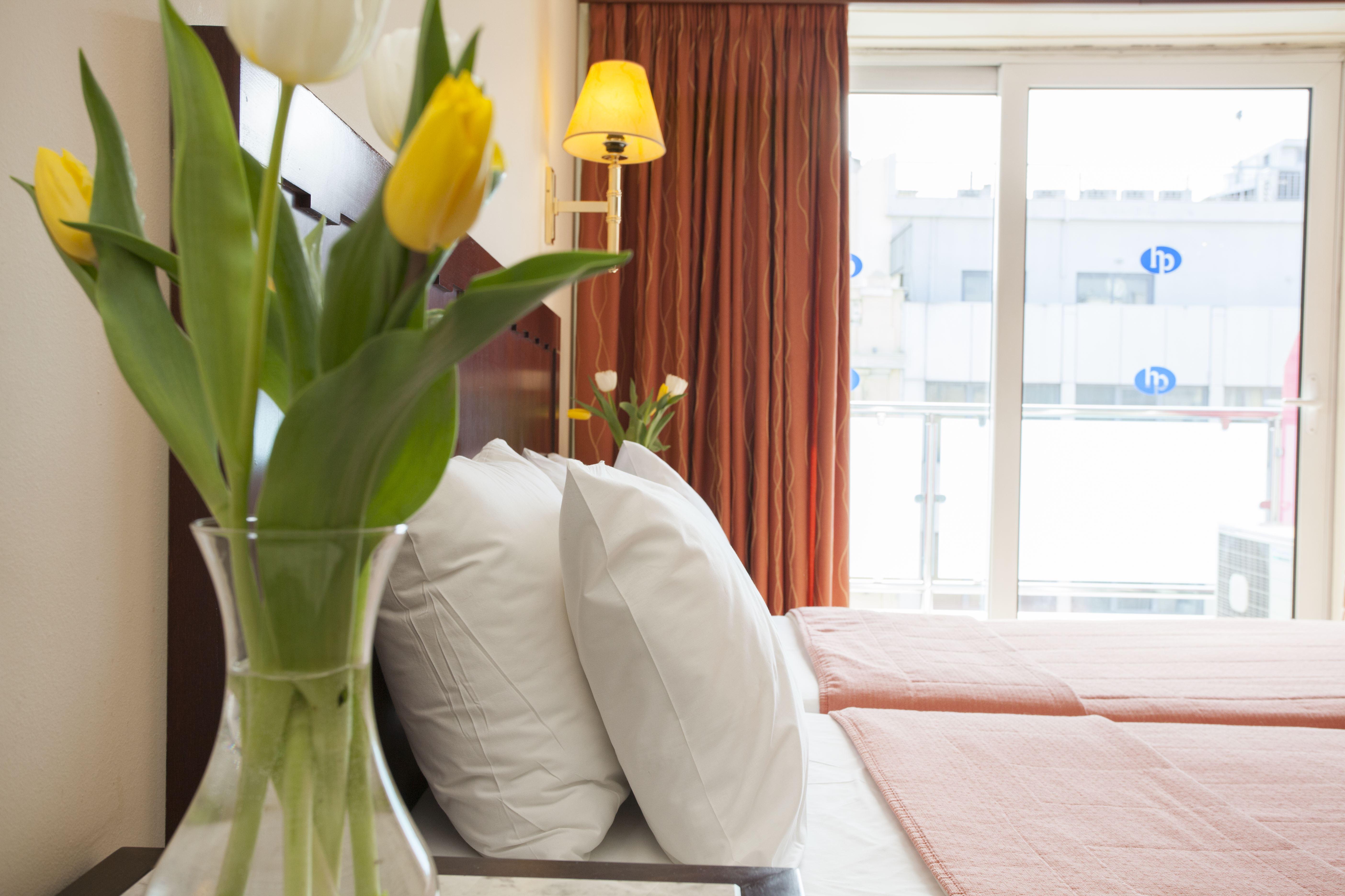 Pythagorion A Member Of Brown Hotels أثينا المظهر الخارجي الصورة