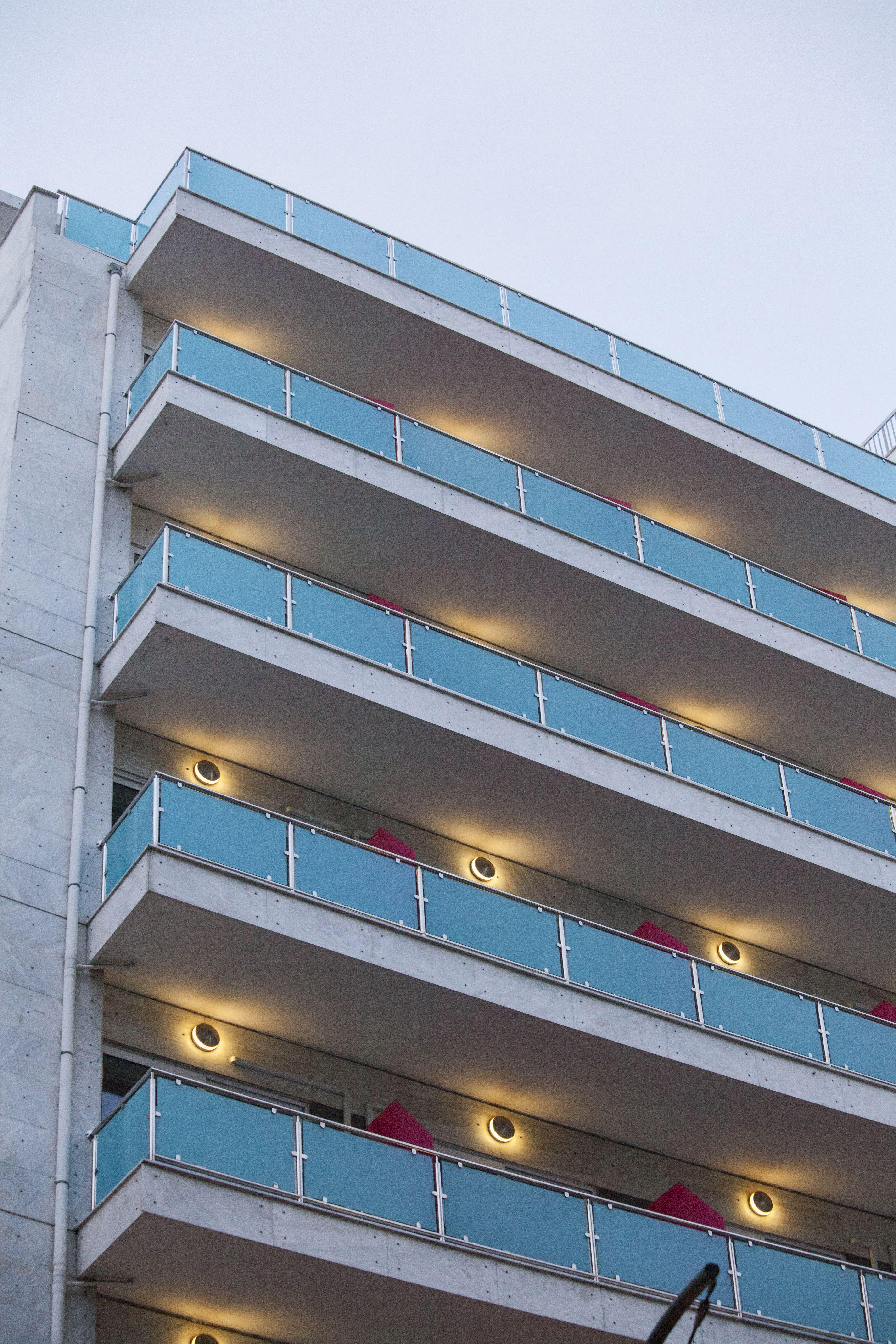 Pythagorion A Member Of Brown Hotels أثينا المظهر الخارجي الصورة