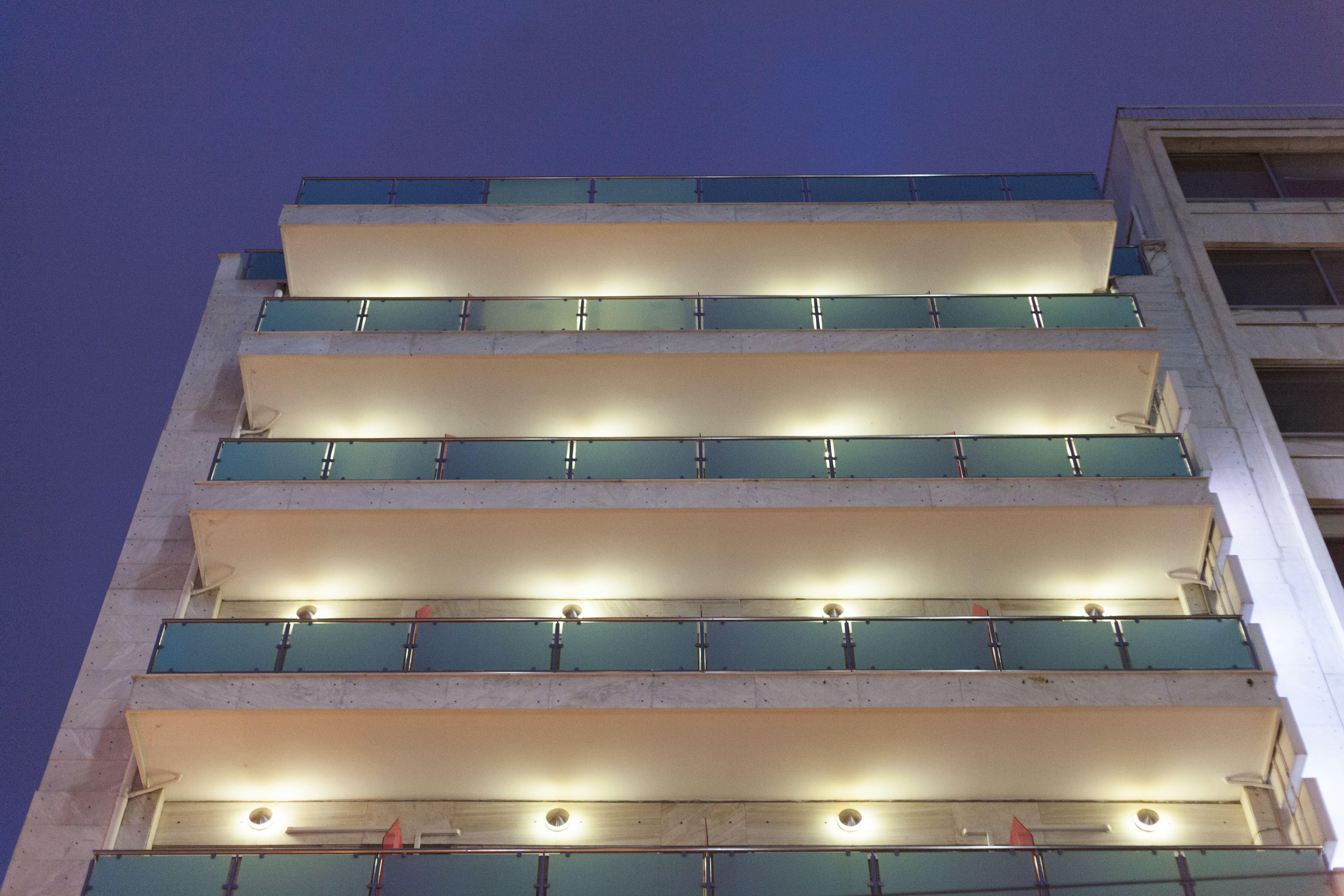 Pythagorion A Member Of Brown Hotels أثينا المظهر الخارجي الصورة