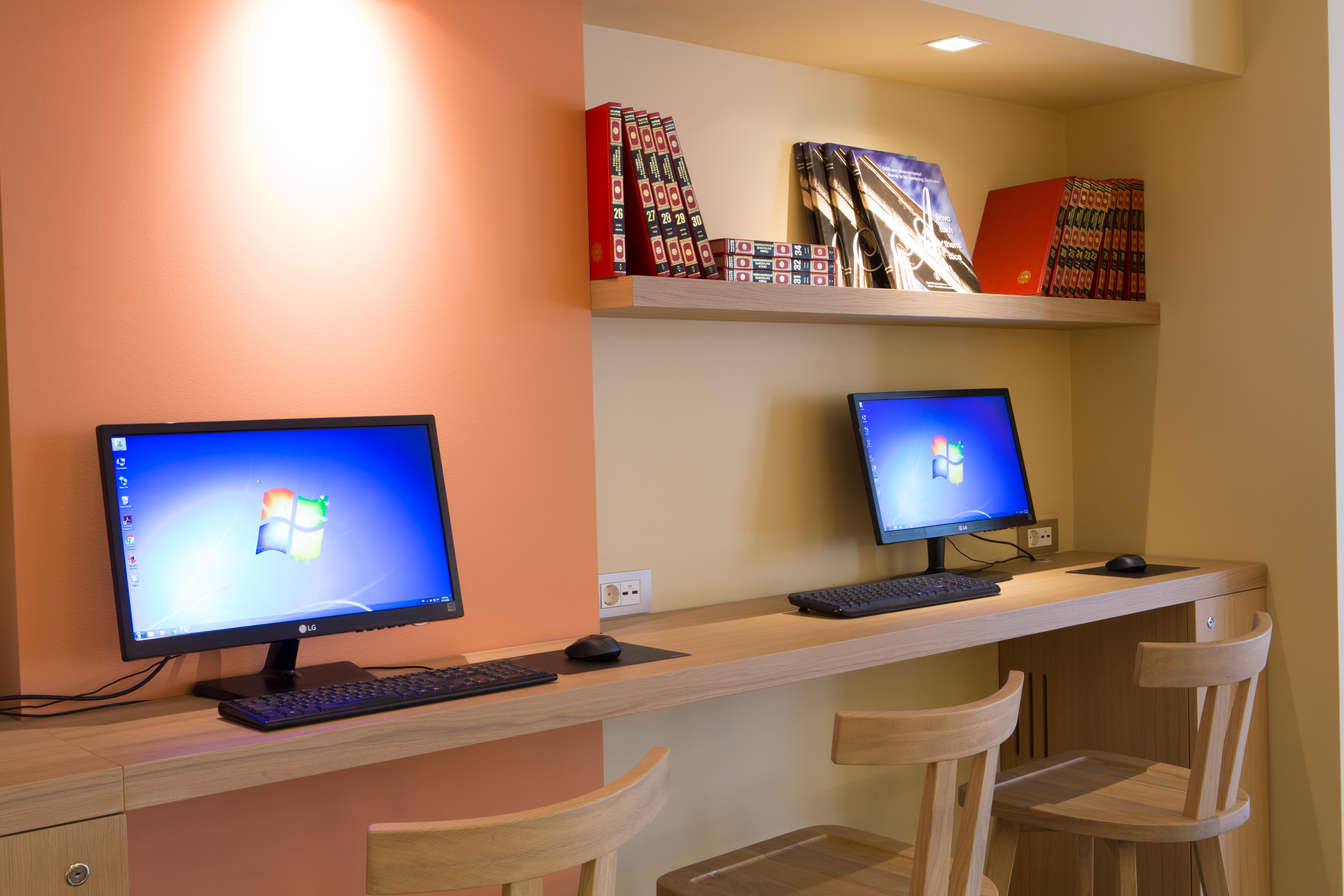 Pythagorion A Member Of Brown Hotels أثينا المظهر الخارجي الصورة