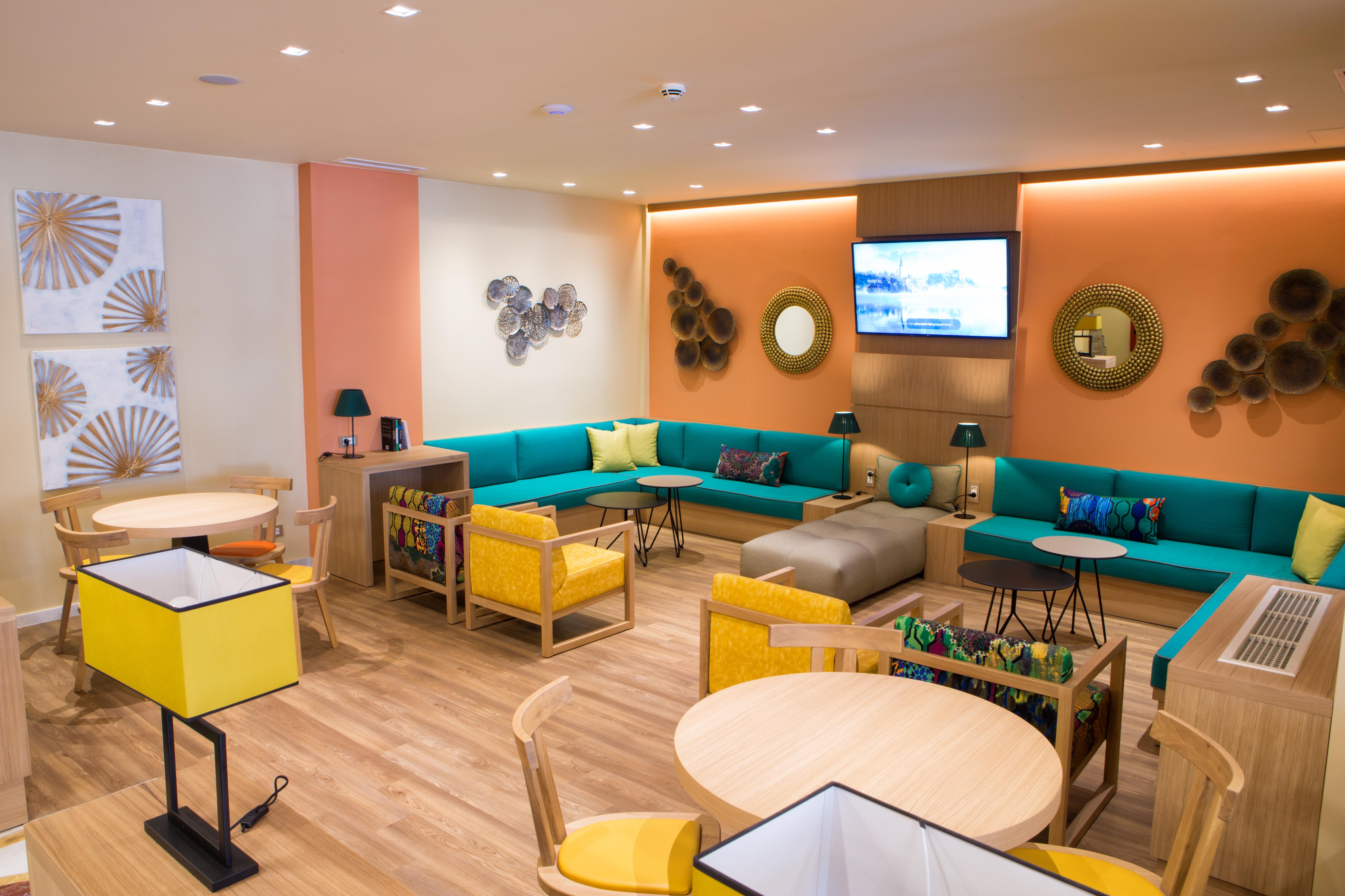 Pythagorion A Member Of Brown Hotels أثينا المظهر الخارجي الصورة