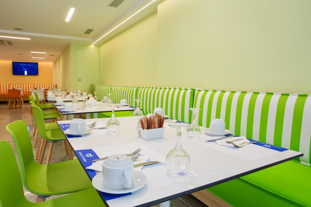 Pythagorion A Member Of Brown Hotels أثينا المظهر الخارجي الصورة