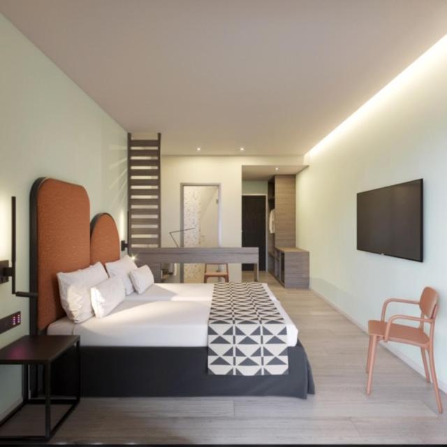 Pythagorion A Member Of Brown Hotels أثينا المظهر الخارجي الصورة